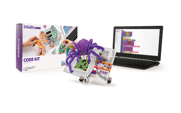 Littlebits Code Kit