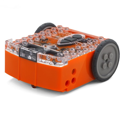 Edison STEM Robot