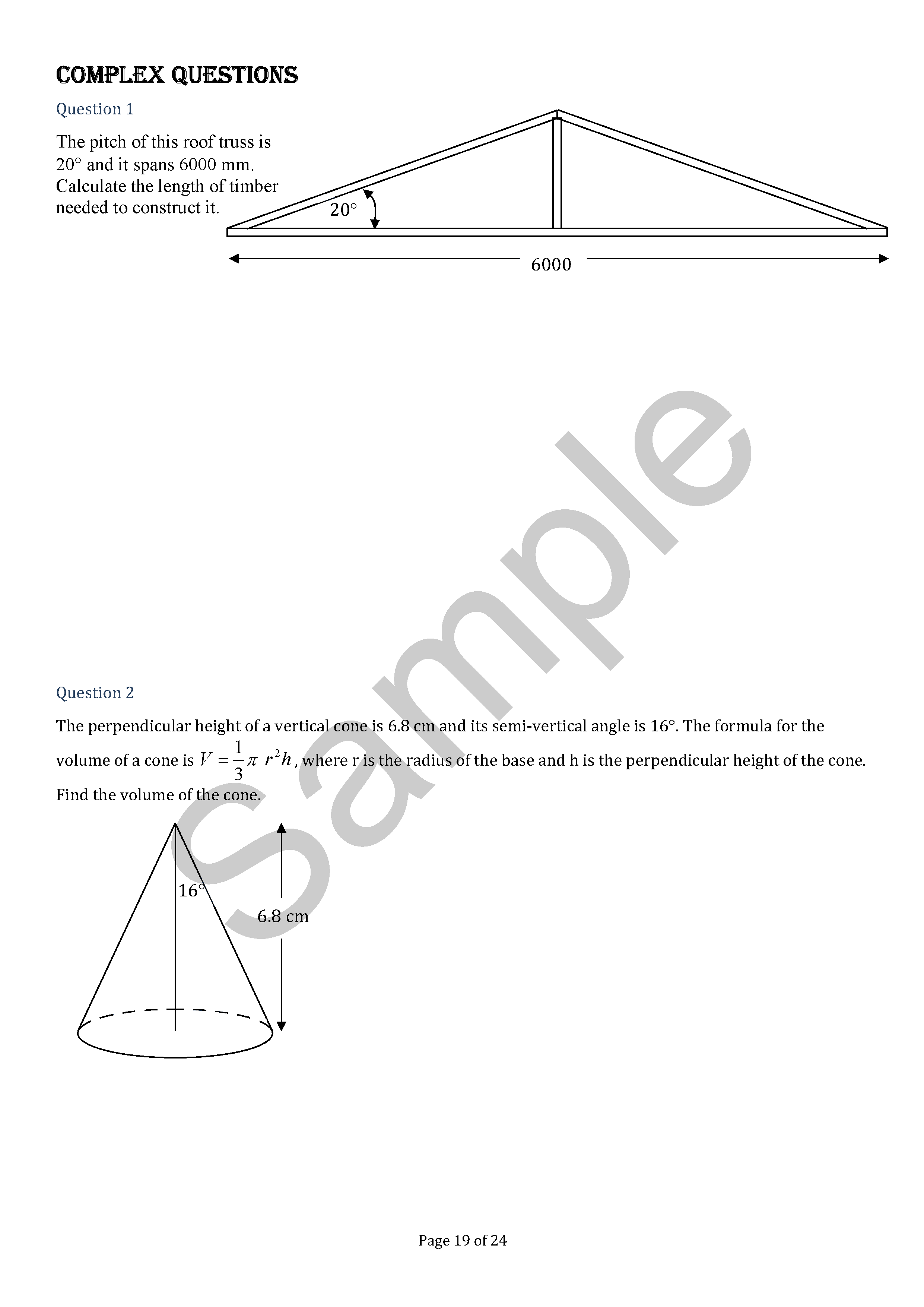 Essential/General Bundle Units 1 & 2, Staying In Touch Workbooks With Solutions (eBook)