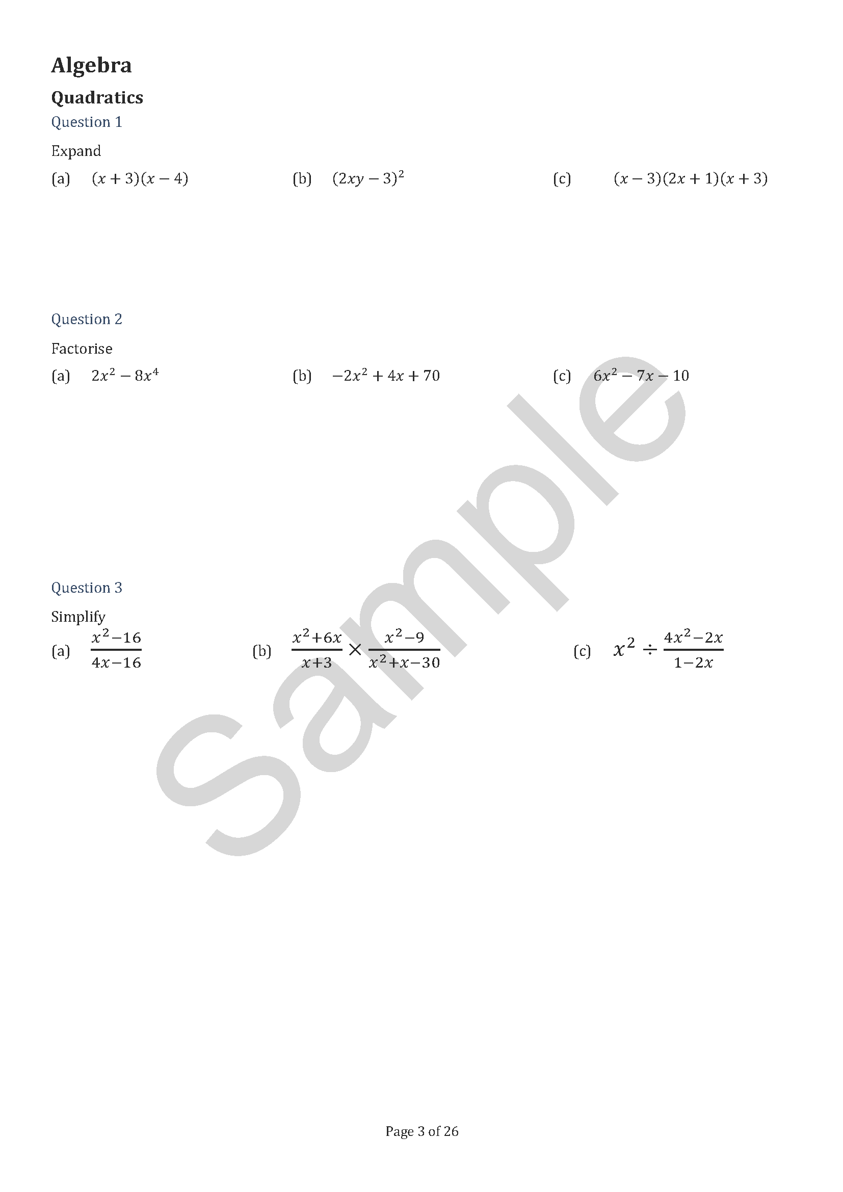 Methods/Specialist Bundle Units 1 & 2, Staying In Touch Workbooks With Solutions (eBook)