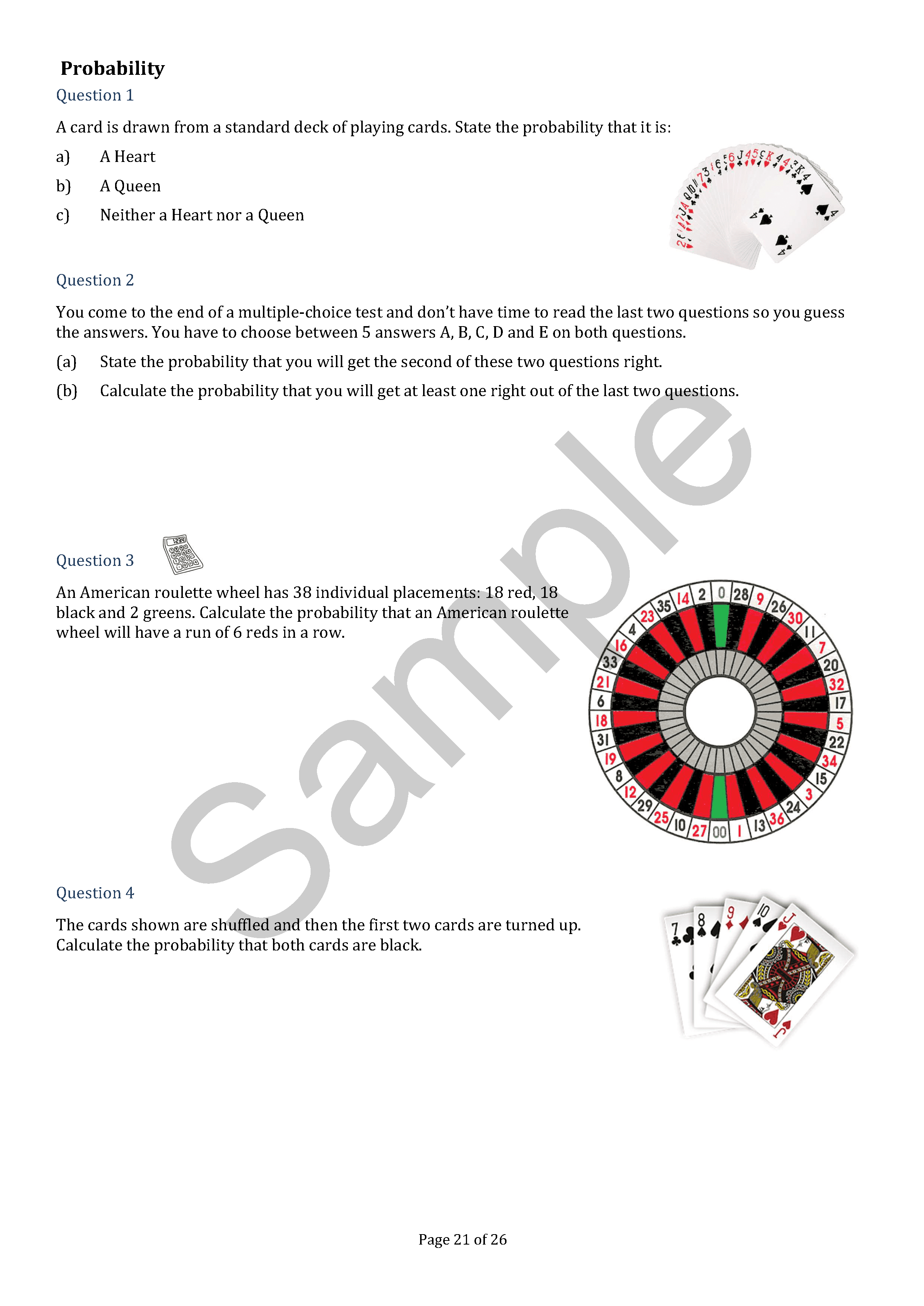 Methods/Specialist Bundle Units 1 & 2, Staying In Touch Workbooks With Solutions (eBook)