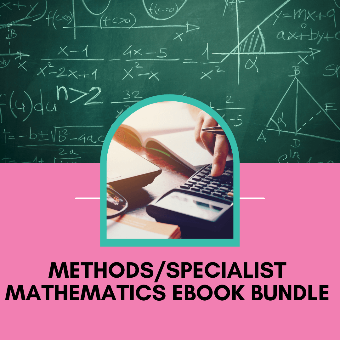 Methods/Specialist Bundle Units 1 &amp; 2, Staying In Touch Workbooks With Solutions (eBook)