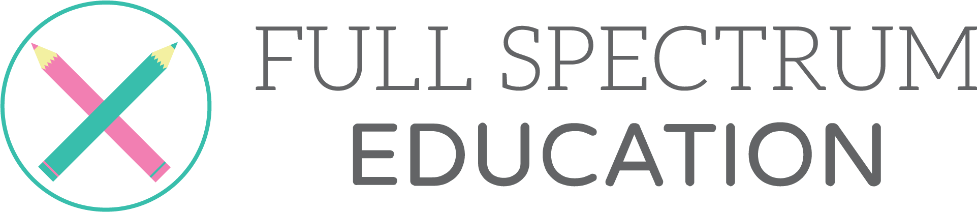 Full Spectrum Education Logo