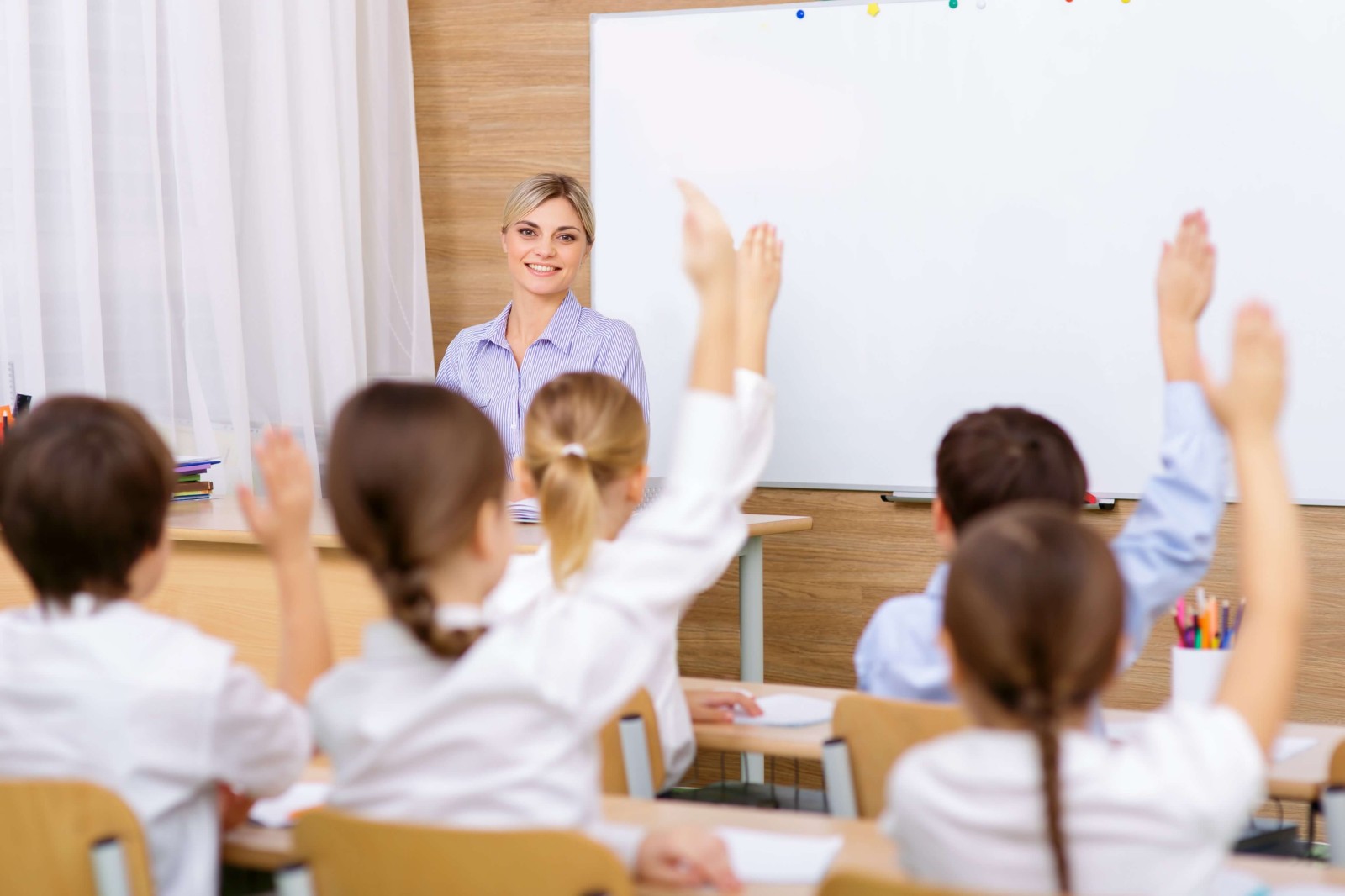 Regular Learining Full Spectrum Education - Learning Routines