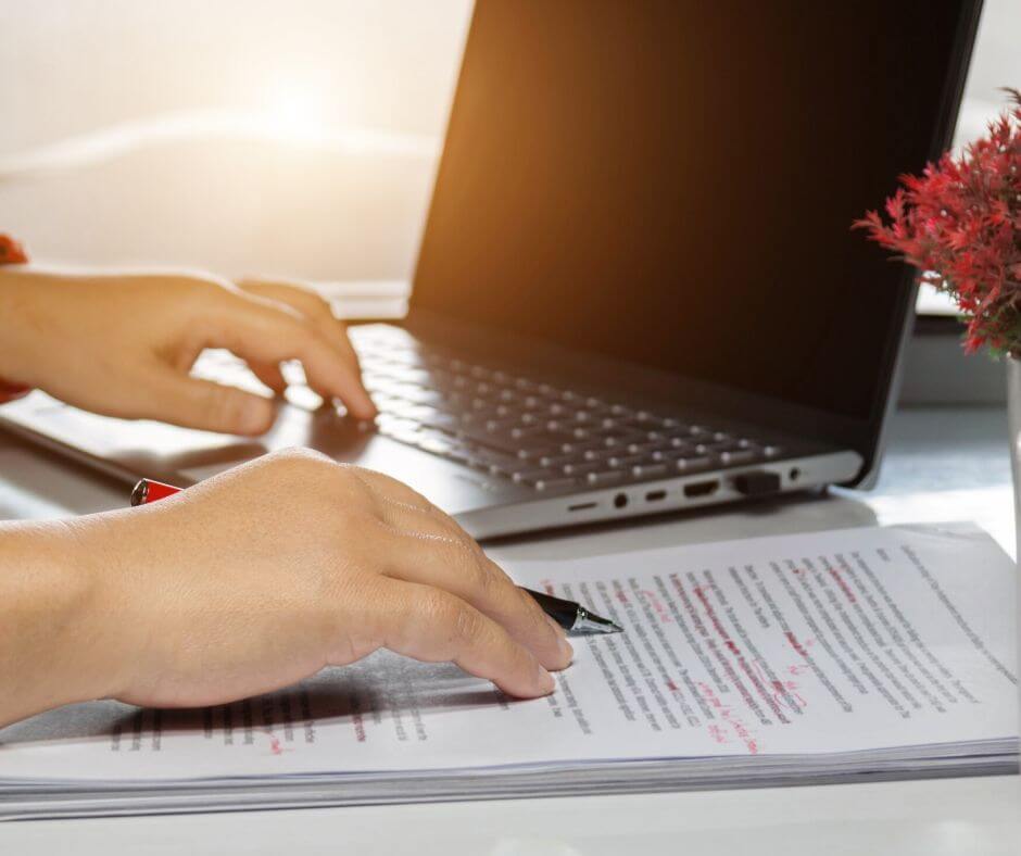 evaluation assignment meaning