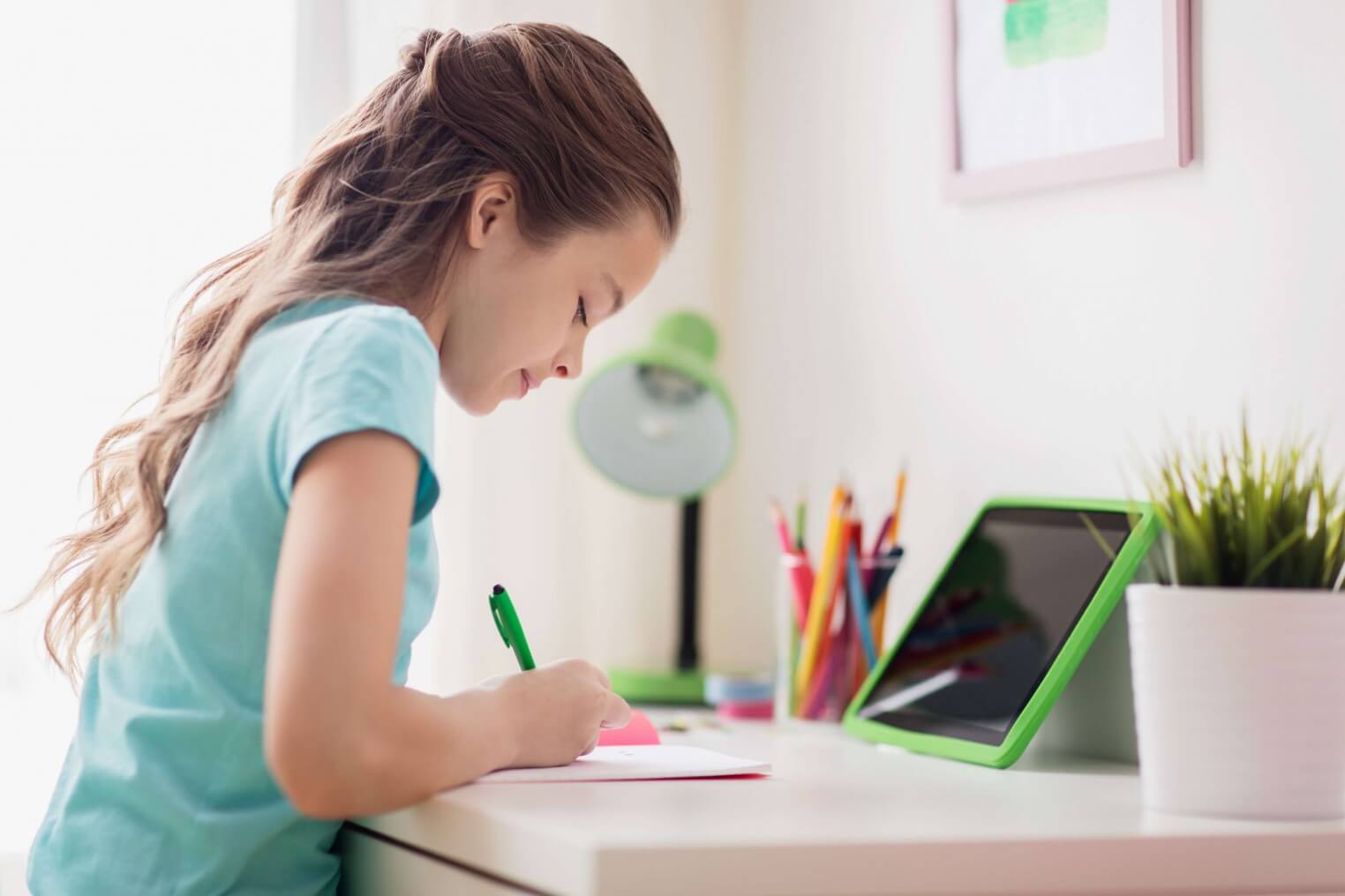 The Importance Of Practice In Learning