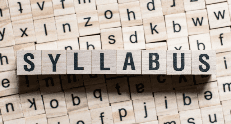 What Exactly IS A Syllabus?