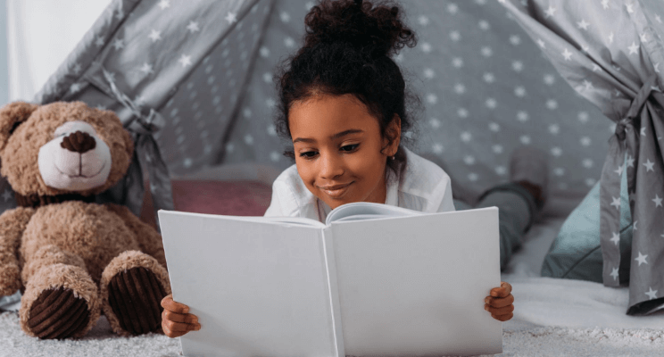 How To Encourage Reading In Primary Students
