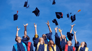 Advice For School Leavers – Education Doesn’t Stop Here