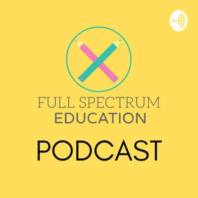 Full Spectrum Podcast, new season aproaches!
