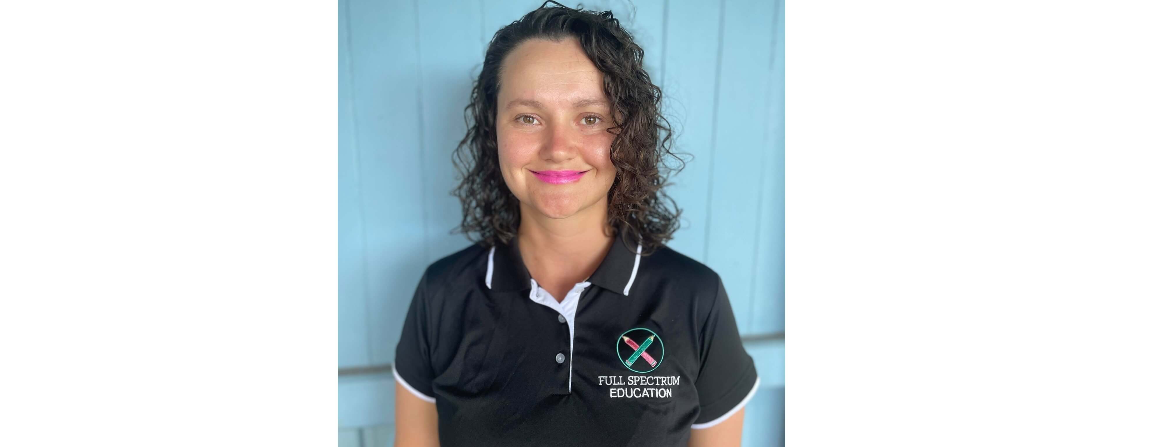 Educator of the Month