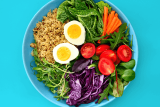 Top Ten Easy &amp; Healthy Recipes for Students