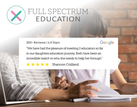 Testimonial Tuesday