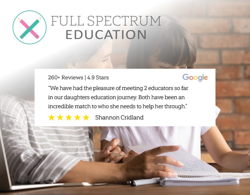 Testimonial Tuesday