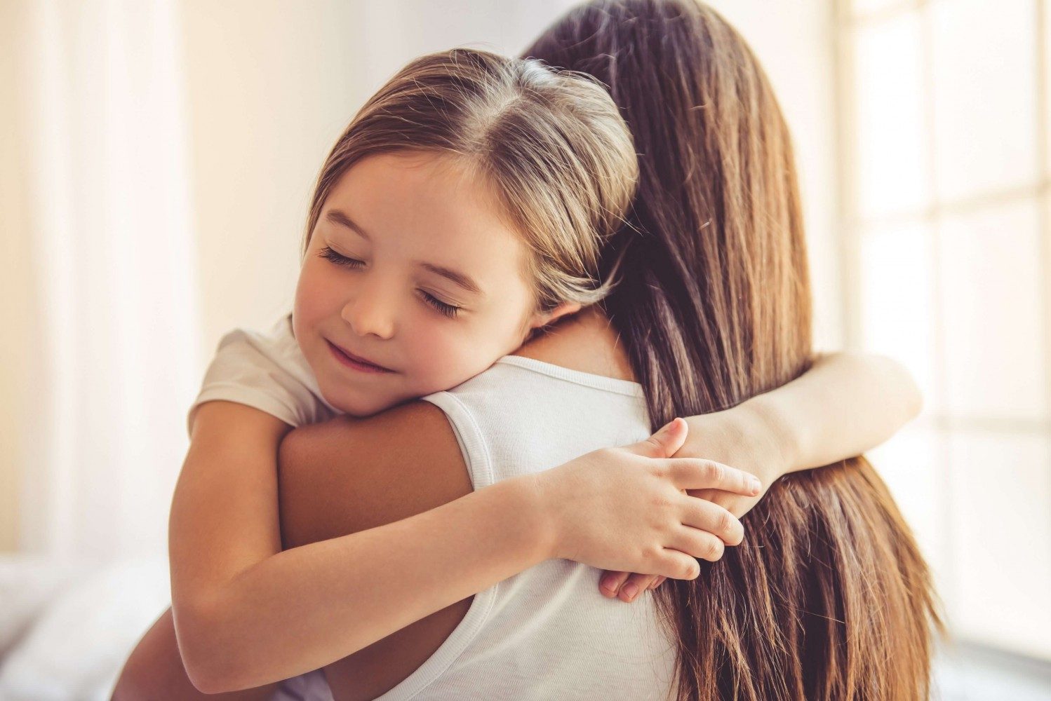 How to Teach Your Child Empathy