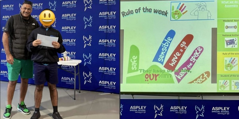 ACTIVATE! Aspley