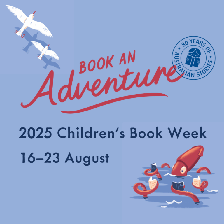Birthday Book Adventure