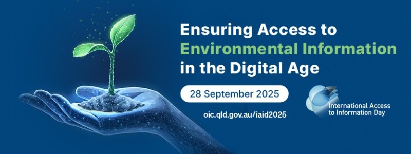International Access to Information Day