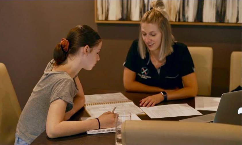 School is almost back!