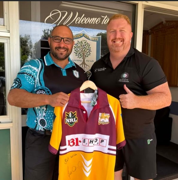 Activate Fairview Heights!