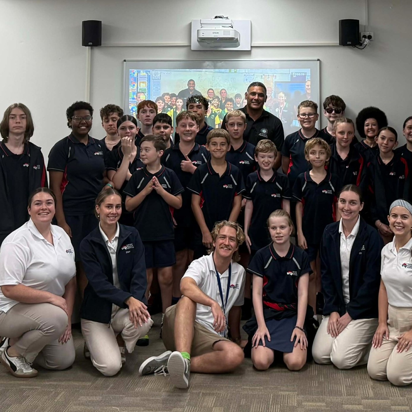 Activate Mastery School Cairns!