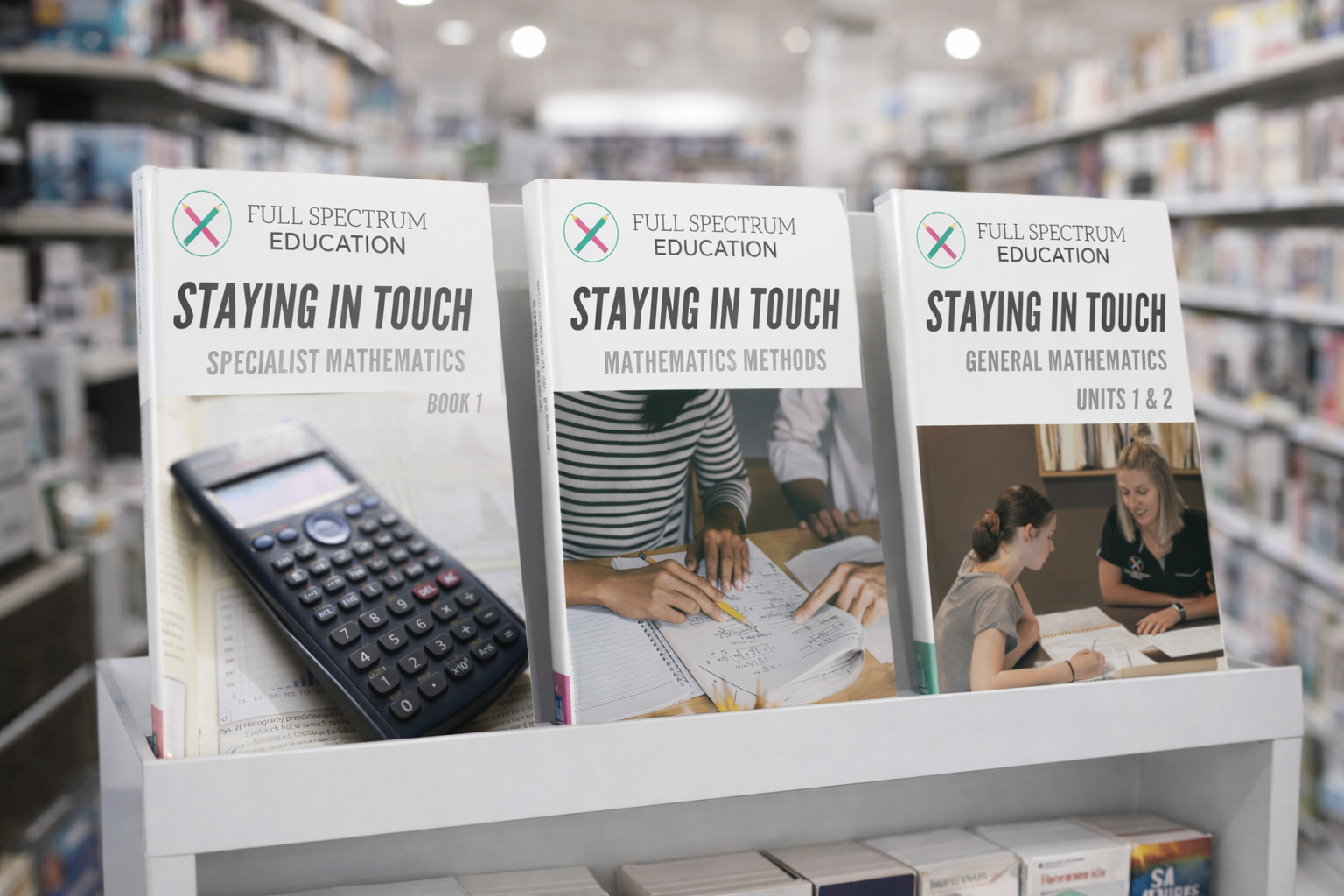 Check out our Ebooks!