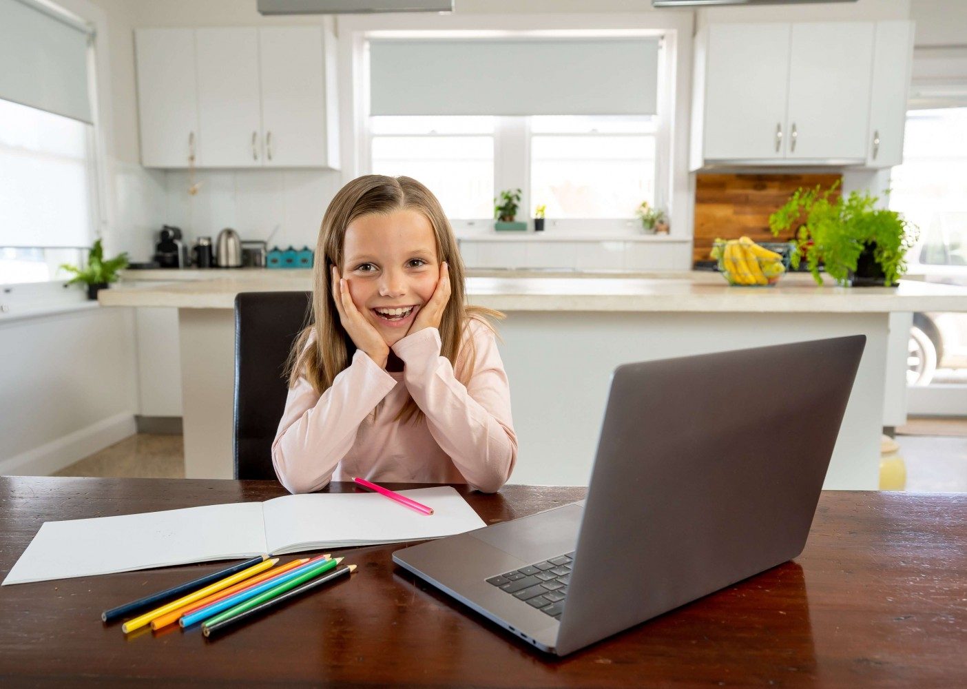 Learning Resources to Support At-Home Education
